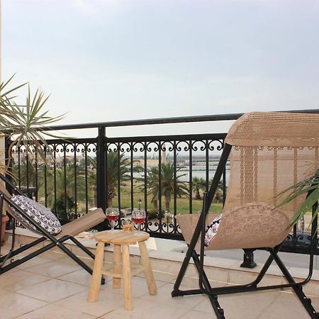Thea Apartment Rethymno Esterno foto