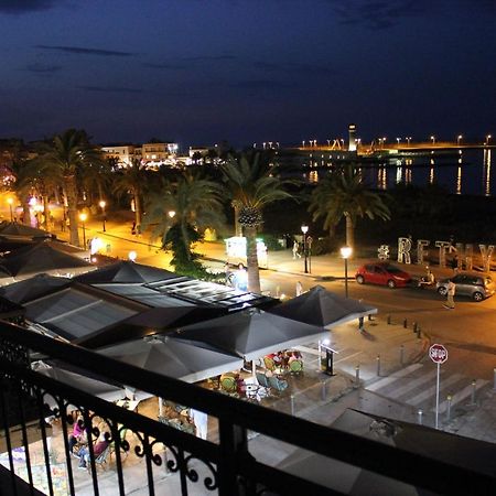 Thea Apartment Rethymno Esterno foto