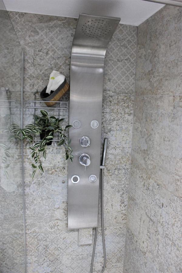 Thea Apartment Rethymno Esterno foto